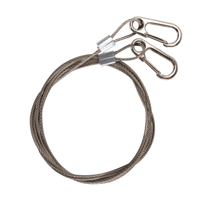 SLV PANEL V, safety rope 1500mm