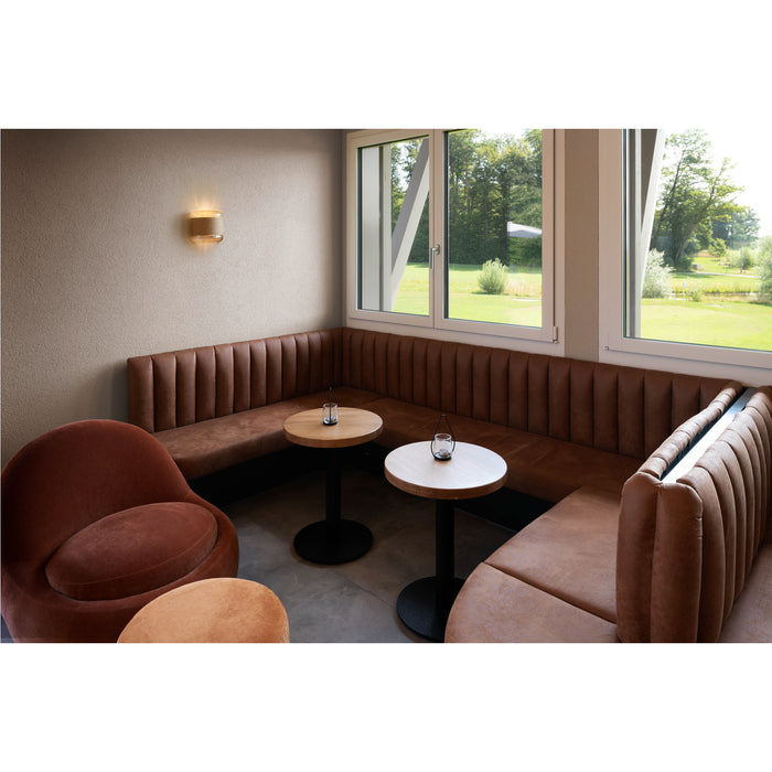 Similar figure of SLV PANTILO ROPE, wall-mounted light, other, 1x max. 15W G9, gold