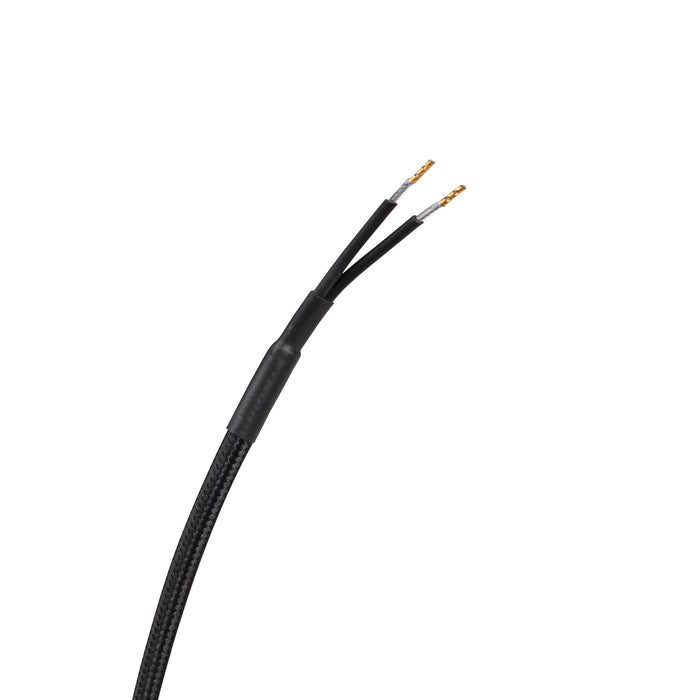 Detailed view product picture of SLV PANTILO ROPE 19, pendant light, 250cm, E27, 15W, silver