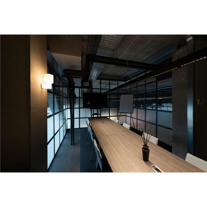 Similar figure of SLV DASAR® S, recessed floor light, round, 4W, 3000K, 24°, IP67, cylindrical, anthracite