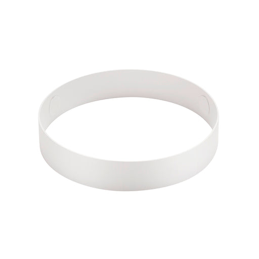 SLV CYFT, decorative ring, white