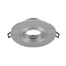 SLV NEW TRIA® 75 XL, ceiling installation ring, D: 11 H: 2.6 cm, IP20, aluminium
