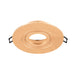 SLV NEW TRIA® 75 XL, ceiling installation ring, D: 11 H: 2.6 cm, IP20, rose gold