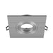 SLV NEW TRIA® 75 XL, ceiling installation ring, L: 11 W: 11 H: 2.6 cm, aluminium