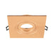 SLV NEW TRIA® 75 XL, ceiling installation ring, L: 11 W: 11 H: 2.6 cm, rose gold