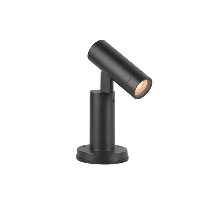 SLV S-TUBE 32, free-standing lamp, GU10, 10W, black