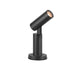 Back view product picture of SLV S-TUBE 32, free-standing lamp, GU10, 10W, black