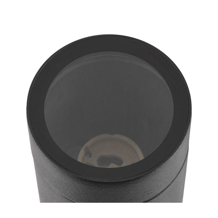 Detailed view product picture of SLV S-TUBE 75, free-standing lamp, GU10, 10W, black
