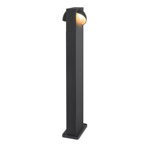 SLV LID I 75 free-standing lamp, 29W, 2700/3000K, PHASE, anthracite