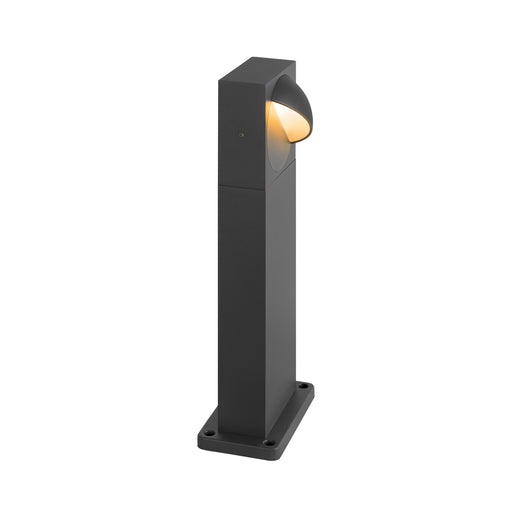 SLV LID I 45 free-standing lamp, 15W, 2700/3000K, PHASE, anthracite