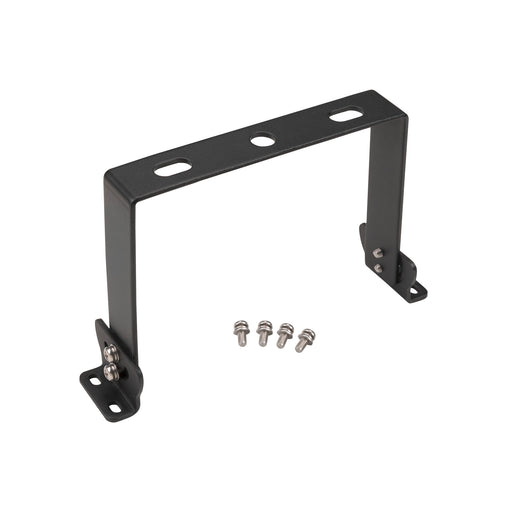 SLV HIGHBAY V, connection element 60° adjustable black