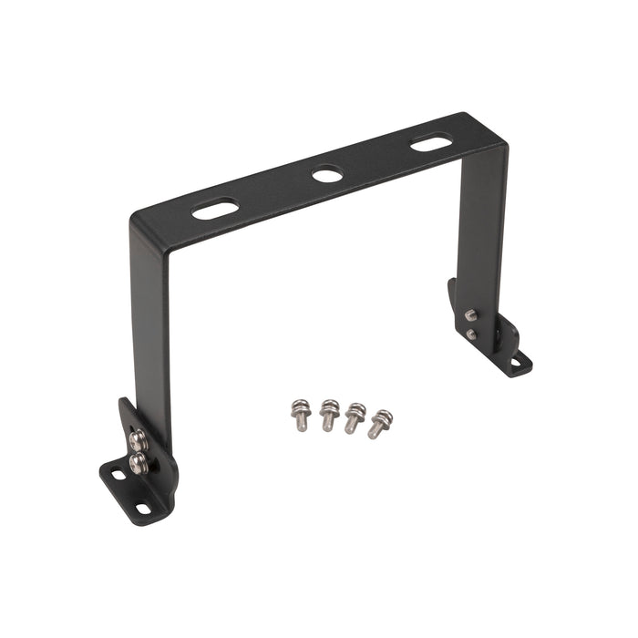 SLV HIGHBAY V, connection element 60° adjustable black