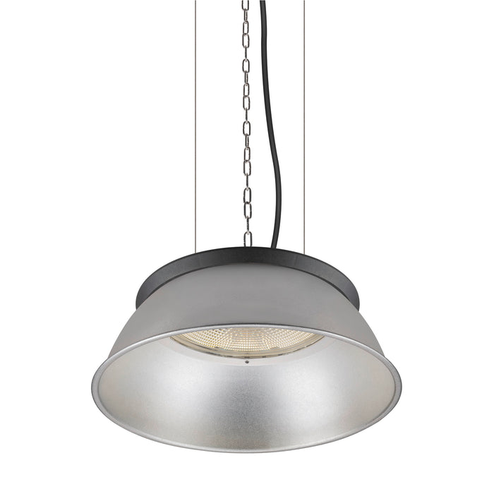 Back view product picture of SLV HIGHBAY V, suspension set 1500mm