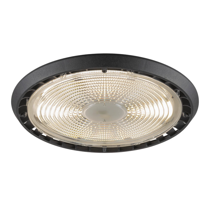 Front view product picture of SLV HIGHBAY V 330, 100/120/170/200W 840 90°