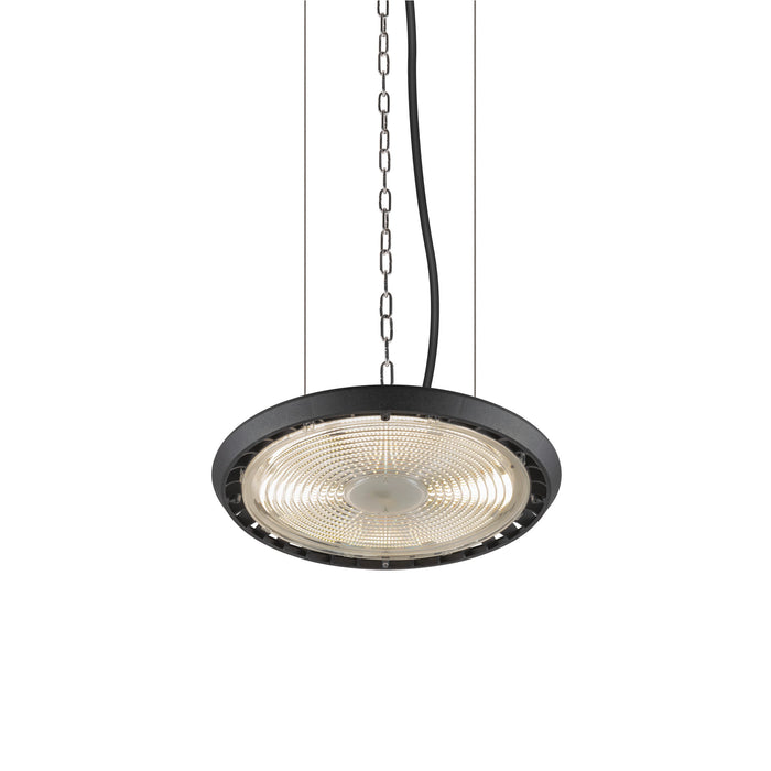 Sloping product picture of SLV HIGHBAY V 330, 100/120/170/200W 840 90°