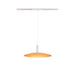 Back view product picture of SLV LALU® ELYPSE 33, Lampshade, Mix&Match, H:3.5 cm, white