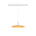 Detailed view product picture of SLV LALU® ELYPSE 33, Lampshade, Mix&Match, H:3.5 cm, white