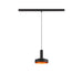 Detailed view product picture of SLV LALU® TETRA 14, Lampshade, Mix&Match, H:4.9 cm, black