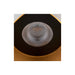 Bottom view product picture of SLV MODELA, wall light, up/down, 2700K, PHASE, white/gold