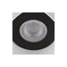 Bottom view product picture of SLV MODELA, wall light, up/down, 2700K, PHASE, white