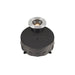 Back view product picture of SLV Mounting housing, for DASAR® M