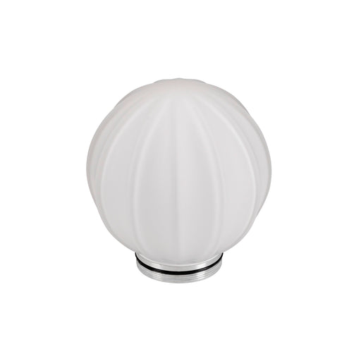 SLV VARYT glass shade, lined