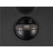 Detailed view product picture of SLV Q-RING, wall light, sensor, 3000K, IP54, black