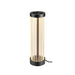 SLV QUIMERA, table lamp, 2700/3000K, dark bronze