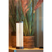 SLV 1008740 QUIMERA, table lamp, 2700/3000 K, dark bronze (MD02)