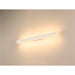 Ambient picture of SLV ONE LINEAR 70, wall-mounted light, UP/DOWN, 2700/3000K, PHASE, white