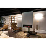Ambient picture of SLV ONE LINEAR 70, wall-mounted light, UP/DOWN, 2700/3000K, PHASE, brass