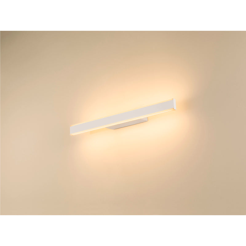 Similar figure of SLV ONE LINEAR 50, wall-mounted light, UP/DOWN, 2700/3000K, PHASE, white
