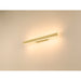 Ambient picture of SLV ONE LINEAR 50, wall-mounted light, UP/DOWN, 2700/3000K, PHASE, brass