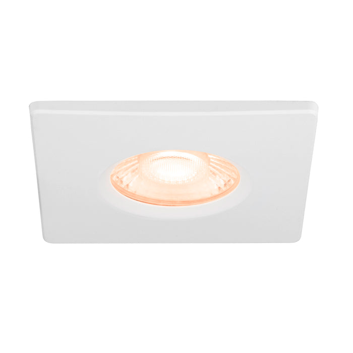 Detailed view product picture of SLV Aluminium UNIVERSAL DOWNLIGHT PHASE recessed light, IP20, 7W, 2700/3000/4000/6500K, 38°, without cover