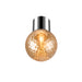 Detailed view product picture of SLV VARYT, ceiling-mounted light, round, 1x max. 6W, E14, chrome