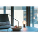 SLV 1008113 VARYT, table lamp, round, 1x max. 6 W, E14, copper (MD02)