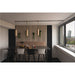 SLV 1008134 ENOLA, pendant light, pendant length 150 cm, E27, 1x max. 50 W, matt gold (MD20)