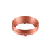 SLV NUMINOS® M, front ring, matt copper