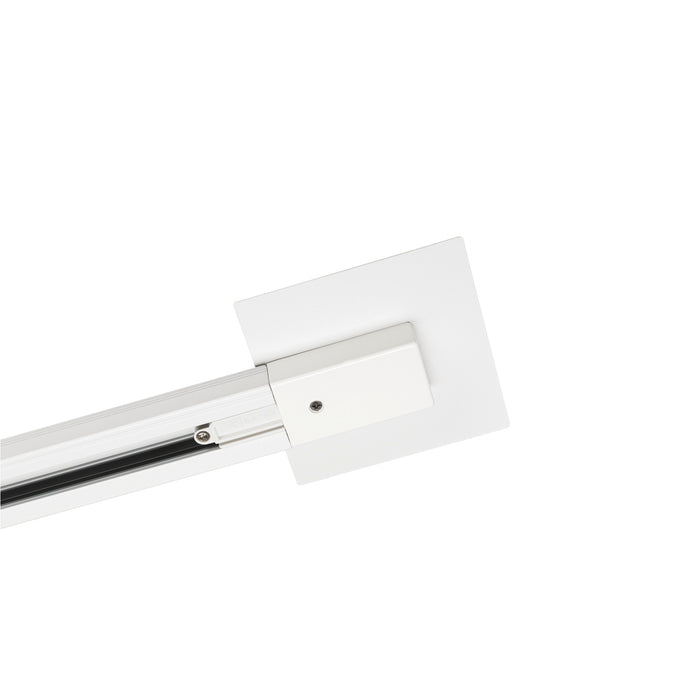 SLV 1008148 1~ SYSTEM, cover, L: 10 W: 10 cm, white (MD24)