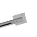 SLV 1008150 1~ SYSTEM, cover, L: 10 W: 10 cm, grey (MD24)