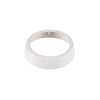 SLV 1008187 - LIGHT EYE 90, decorative ring, matt white