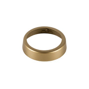 SLV LIGHT EYE® 90, decorative ring, matt gold