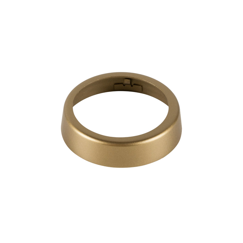 SLV LIGHT EYE® 90, decorative ring, matt gold