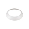SLV 1008190 - LIGHT EYE 150, decorative ring, matt white