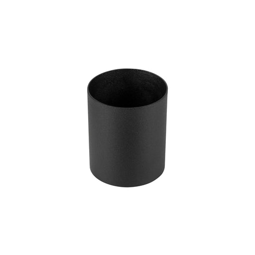 SLV PURI 2.0 Tube, lampshade, h: 6.5 cm, black