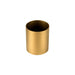 SLV PURI 2.0 Tube, lampshade, h: 6.5 cm, gold