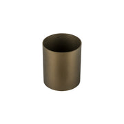 SLV PURI 2.0 Tube, lampshade, h: 6.5 cm, bronze