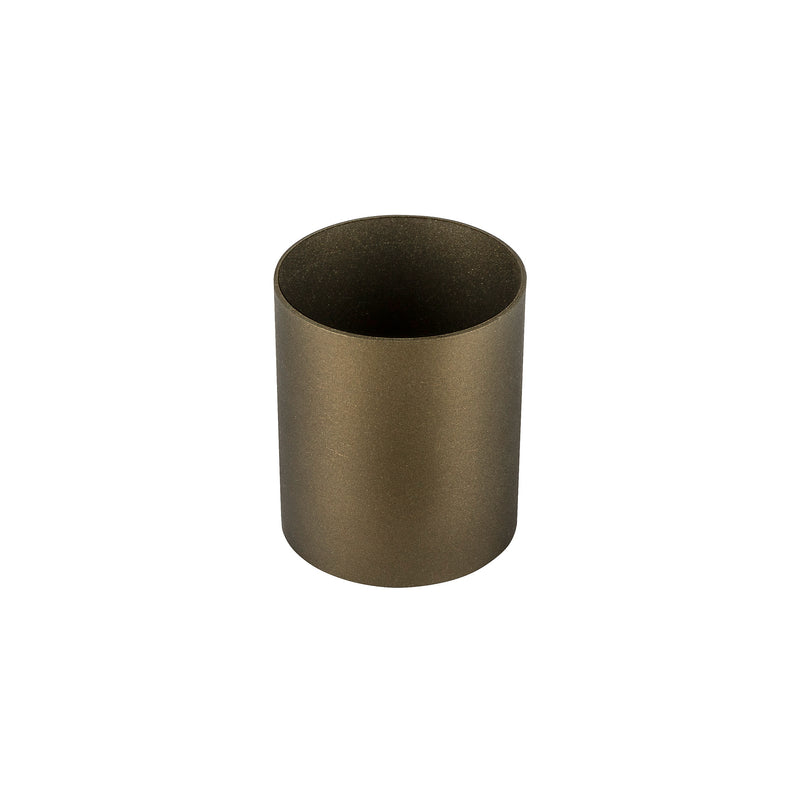 SLV PURI 2.0 Tube, lampshade, h: 6.5 cm, bronze