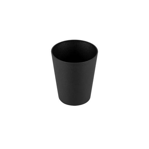 SLV PURI 2.0 Cone, lampshade, h: 6.5 cm, black