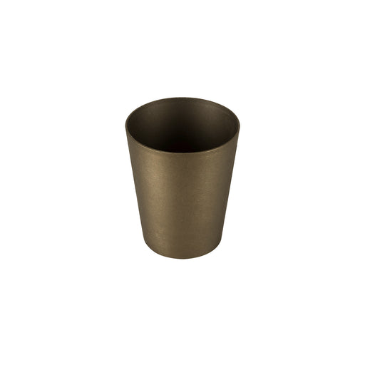 SLV PURI 2.0 Cone, lampshade, h: 6.5 cm, bronze
